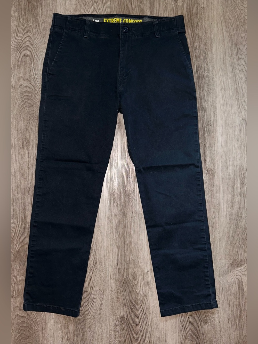 Lee Men's Extreme Comfort Slim Fit Pants